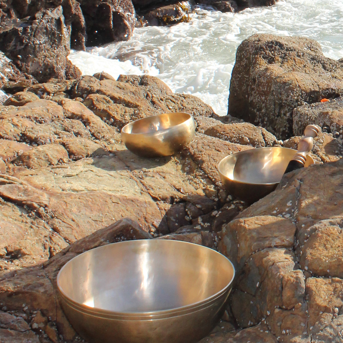 New Age Healing Set - Image 4