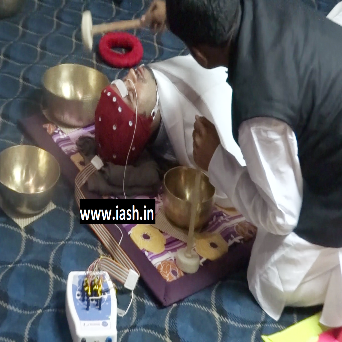 New Age Healing Set - Image 5