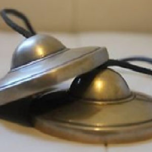 Tingsha Bell